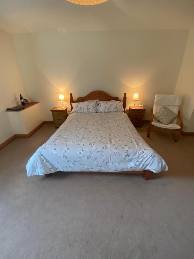 Bed and Breakfast Laurel Bank Abbey-Cwmhir Екстер'єр фото