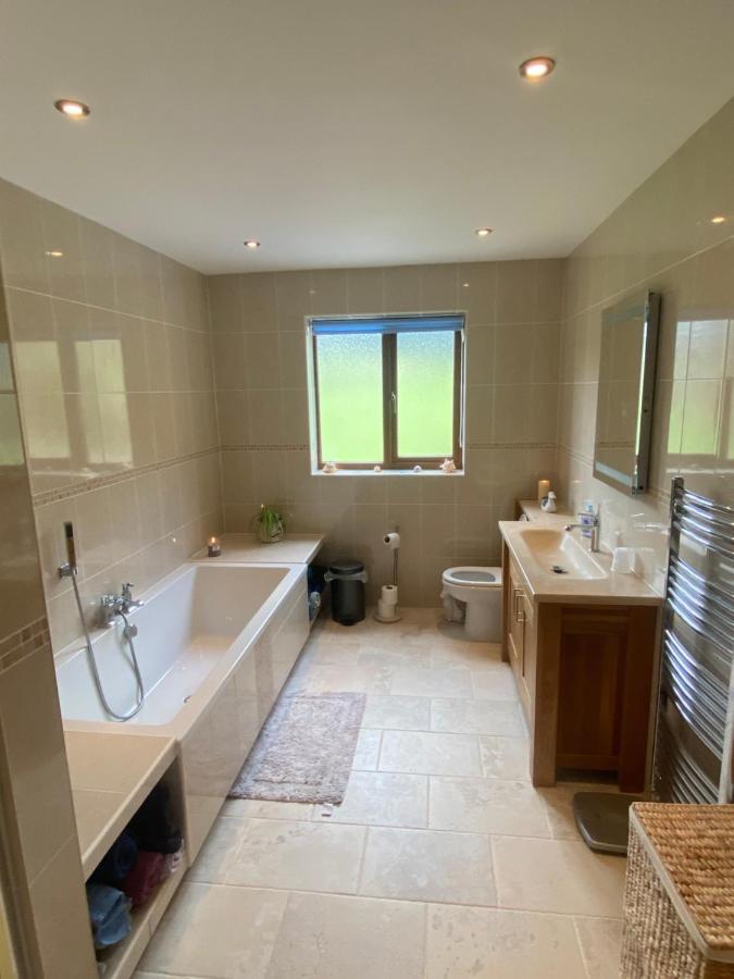 Bed and Breakfast Laurel Bank Abbey-Cwmhir Екстер'єр фото