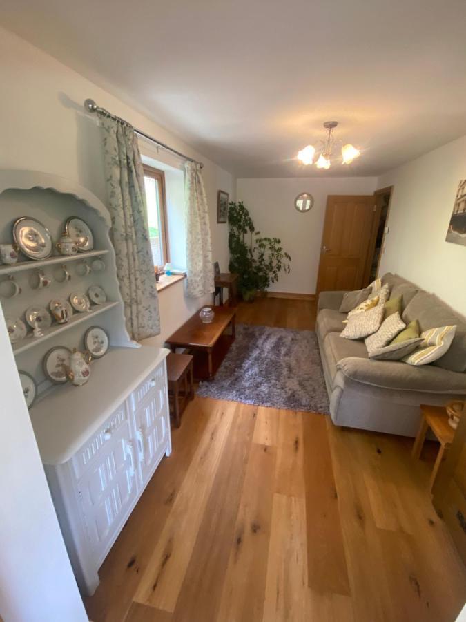Bed and Breakfast Laurel Bank Abbey-Cwmhir Екстер'єр фото