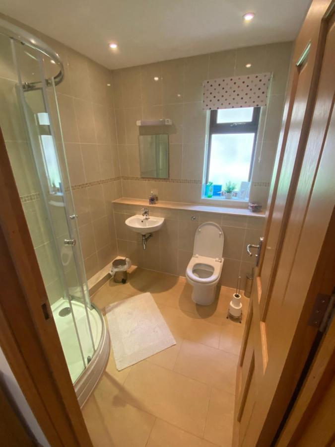 Bed and Breakfast Laurel Bank Abbey-Cwmhir Екстер'єр фото