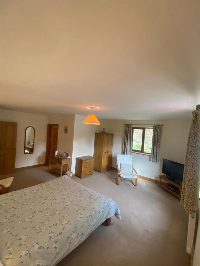 Bed and Breakfast Laurel Bank Abbey-Cwmhir Екстер'єр фото